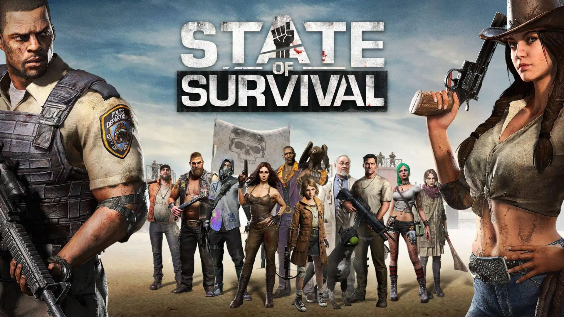 Play Now